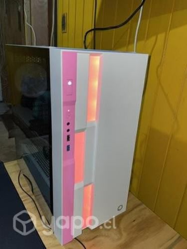 Pc escritorio semi gamer