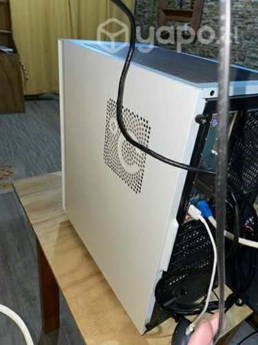 Pc escritorio semi gamer