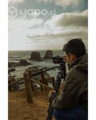 Fotógrafo de Arte - Urbanismo - Moda - Publicidad