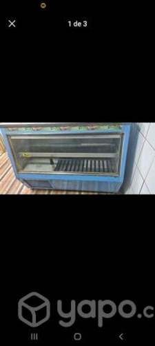 Mantenedor para permutar o vender