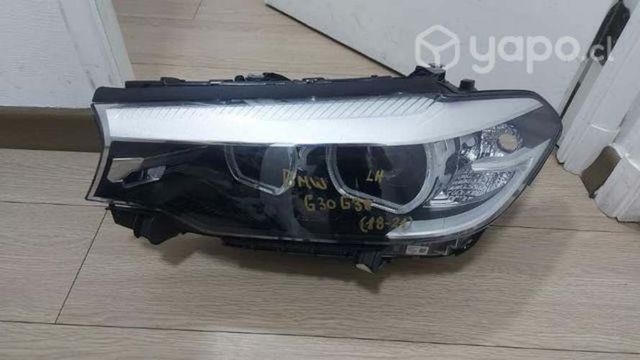 Optico izquierdo bmw g30 g38