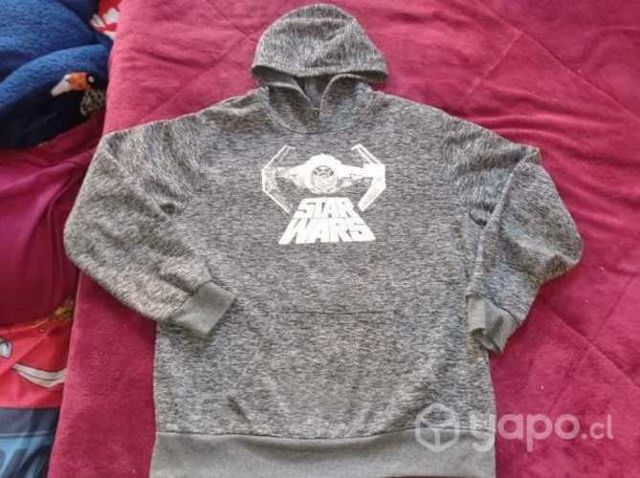 Chaquétas de mujer barata y poleron M L xL