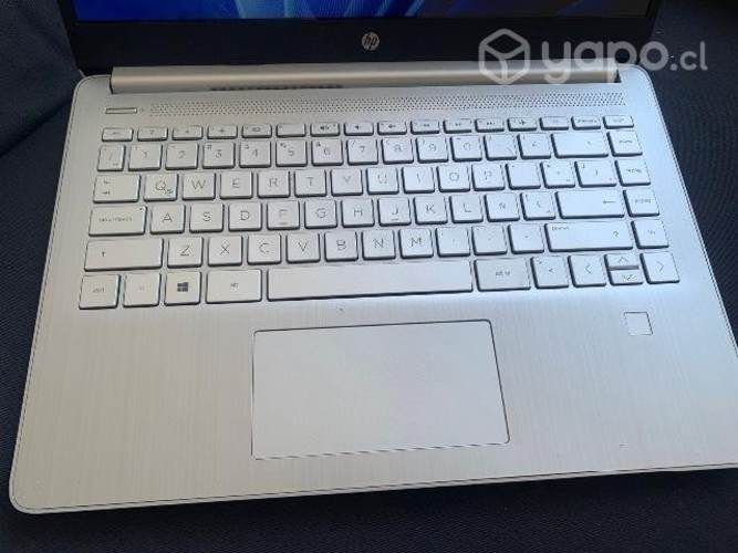 Notebook HP I5