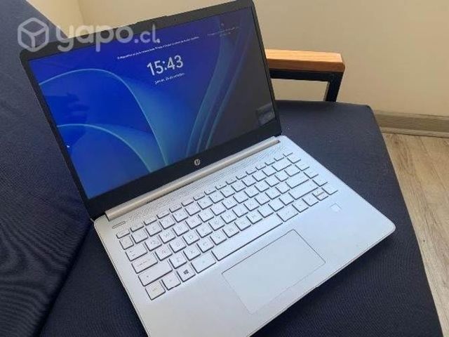 Notebook HP I5