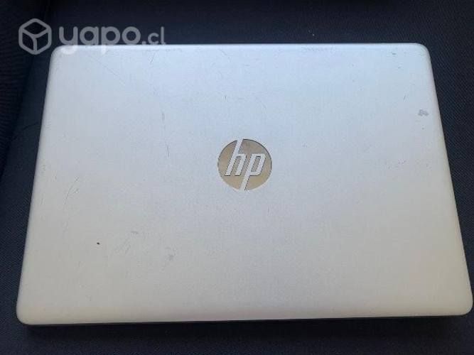 Notebook HP I5
