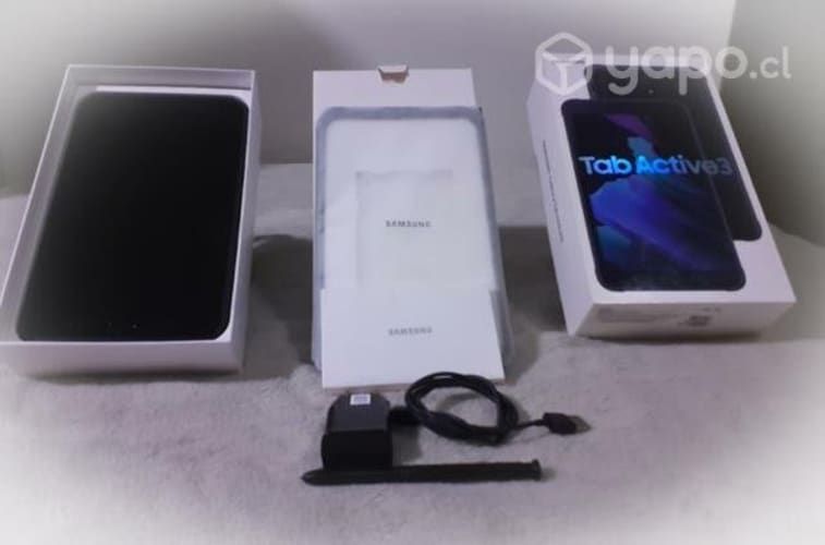Samsung galaxy tab active 3