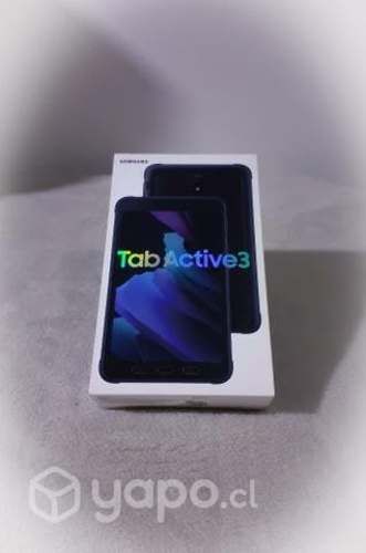 Samsung galaxy tab active 3