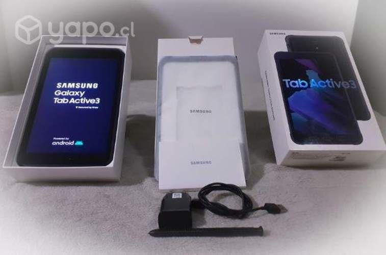 Samsung galaxy tab active 3