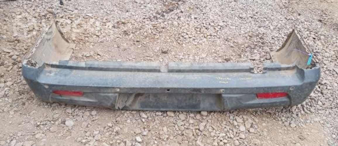 Funda Parachoque Trasero (SGM018) Ssangyong Grand