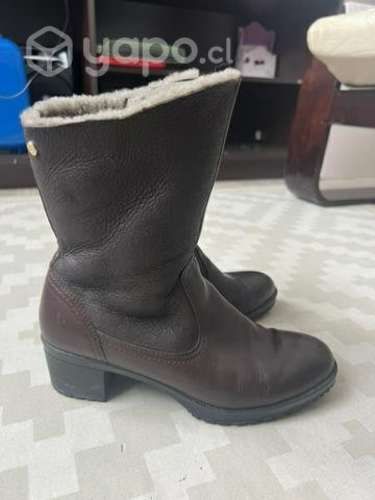 Botas Hush Puppies