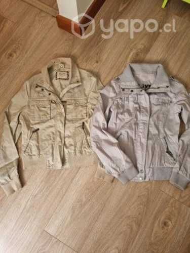 Lote ropa mujer verano