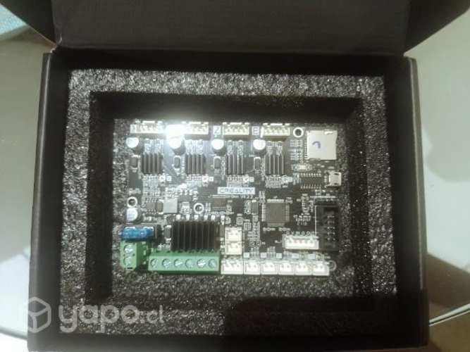 Motherboard Creality V4.2.2 Impresora 3D