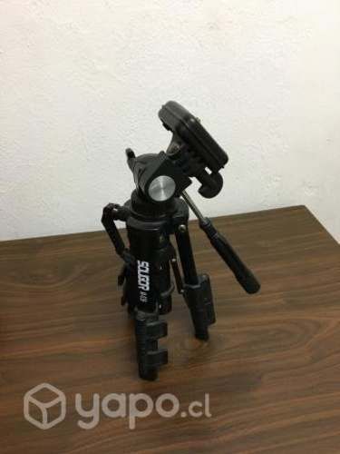 Tripode de mesa Soligor