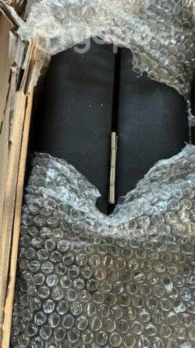 Ultima Camilla masajes negra nueva 2 cuerpos