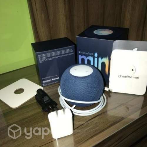HomePod mini
