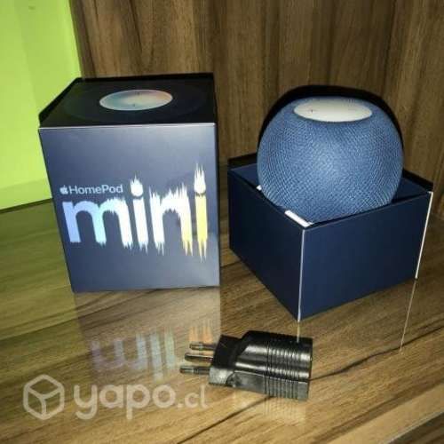 HomePod mini