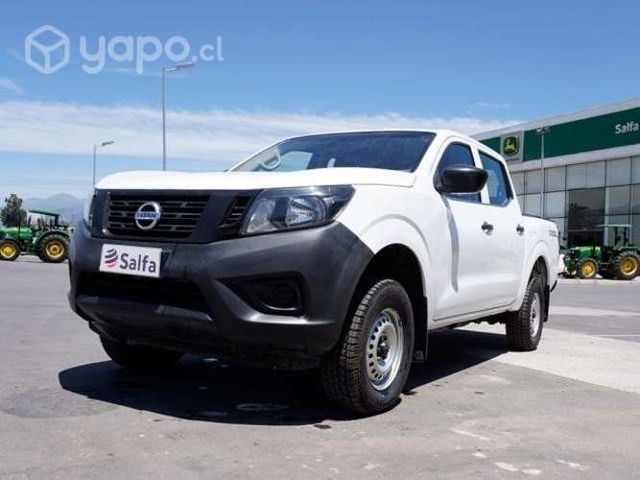 Nissan np300 2019