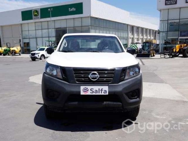 Nissan np300 2019