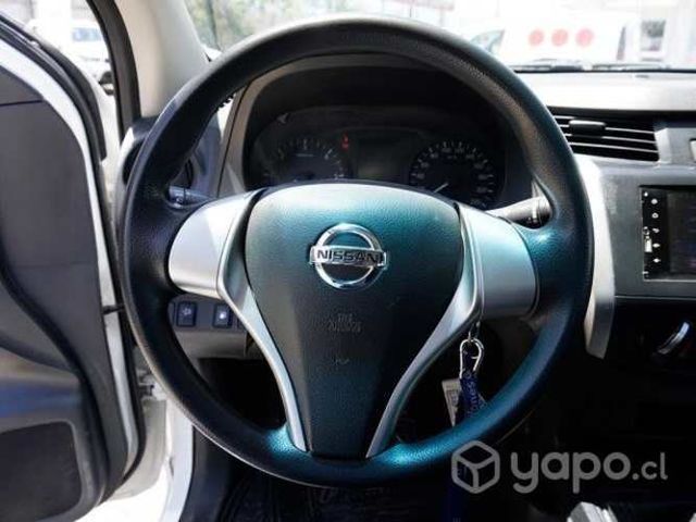 Nissan np300 2019