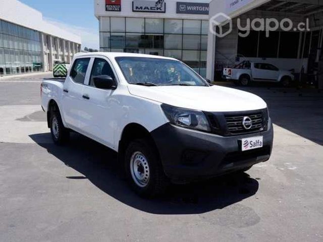 Nissan np300 2019