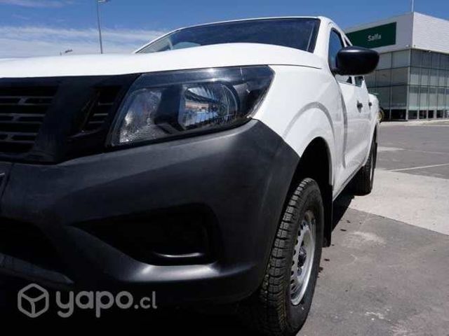 Nissan np300 2019