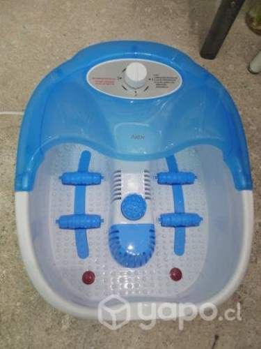 Masajeador de pies Nex