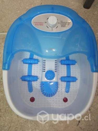 Masajeador de pies Nex