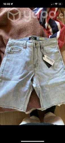 Short hombre talla 42 precio conversable