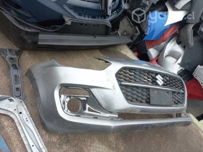 Parachoque Suzuki Swift 2019 2023 ORIGINAL