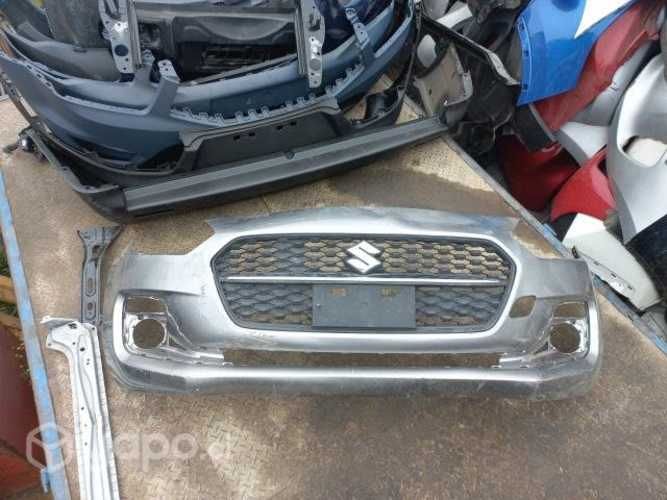 Parachoque Suzuki Swift 2019 2023 ORIGINAL