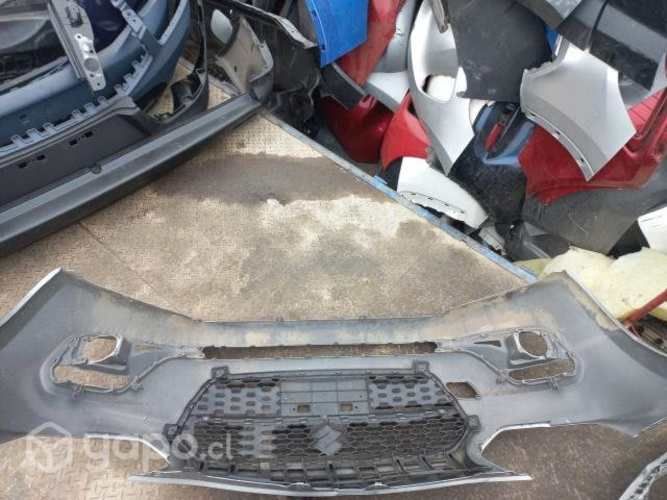 Parachoque Suzuki Swift 2019 2023 ORIGINAL