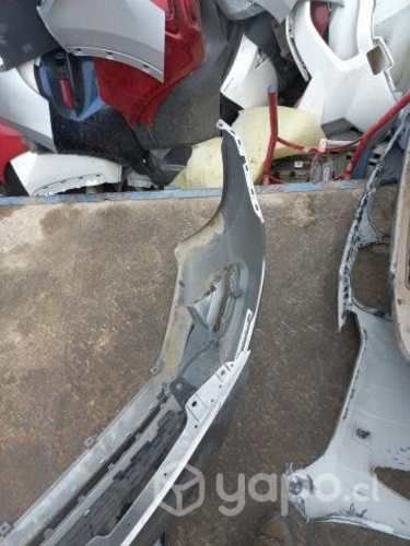 Parachoque Suzuki Swift 2019 2023 ORIGINAL