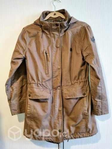 Chaqueta Haka Honu Mujer talla S