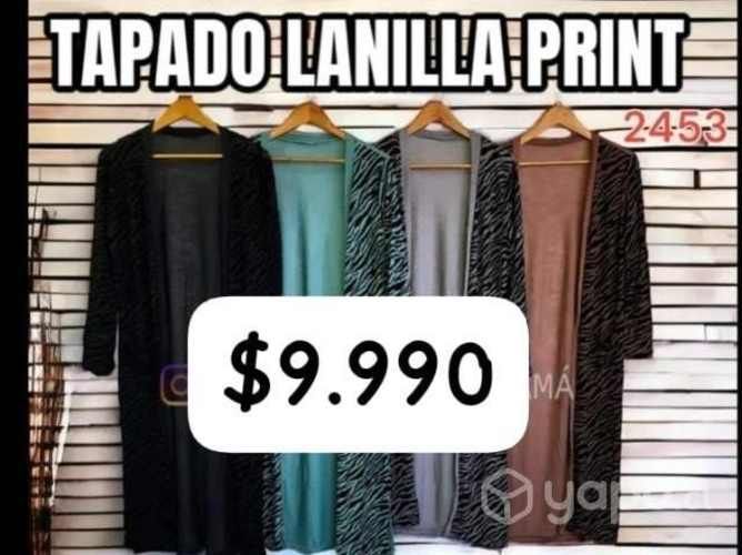 ropa nueva