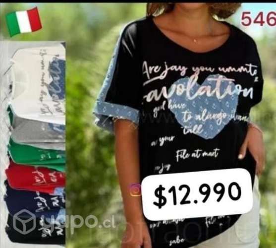 ropa nueva