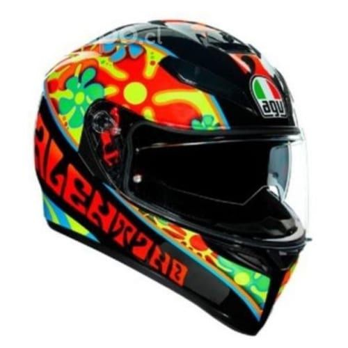 Casco AGV K-3 SV Pinlock. - talla ml ;xl