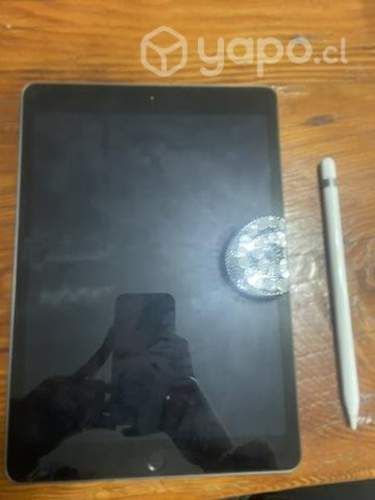 IPad 8 va generación con Apple Pencil