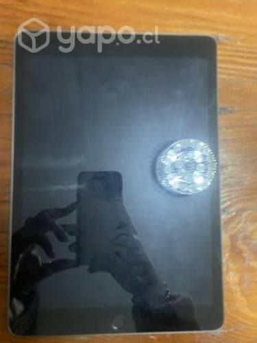 IPad 8 va generación con Apple Pencil