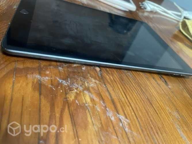 IPad 8 va generación con Apple Pencil