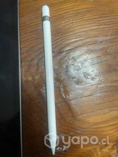 IPad 8 va generación con Apple Pencil