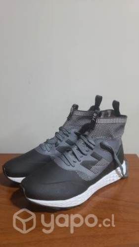 New Balance 710 Fresh Foam estilo montaña