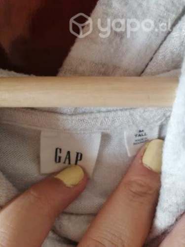 Poleron Gap talla M