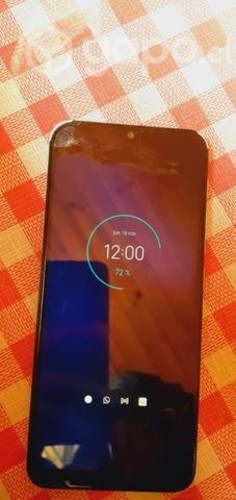 Modelo moto g 30