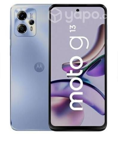 Celular Motorola g13