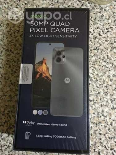 Celular Motorola g13