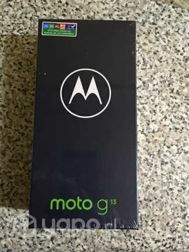 Celular Motorola g13
