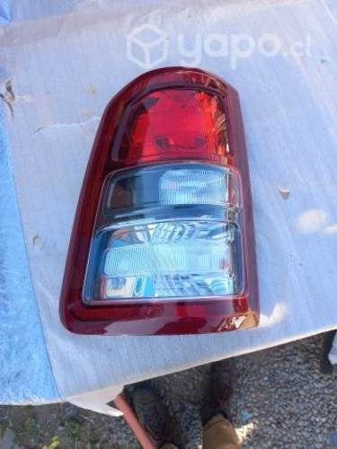 Foco trasero Dodge RAM 1500 2019 2022 ORIGINAL