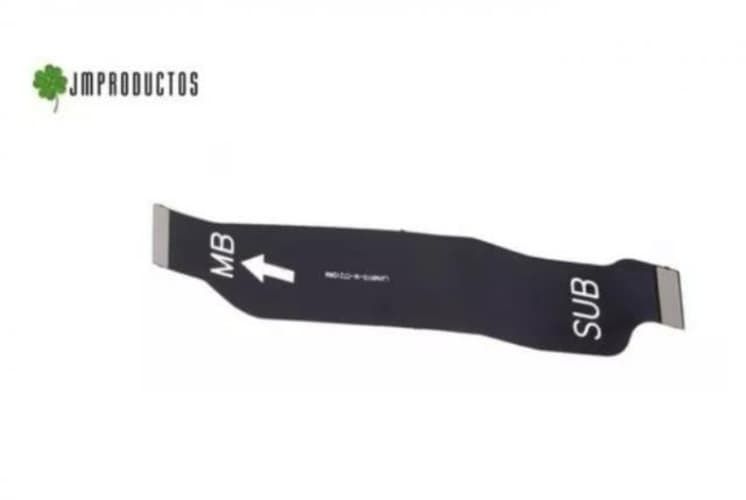 Flex Main Compatible Con Xiaomi Redmi Note 10 10s