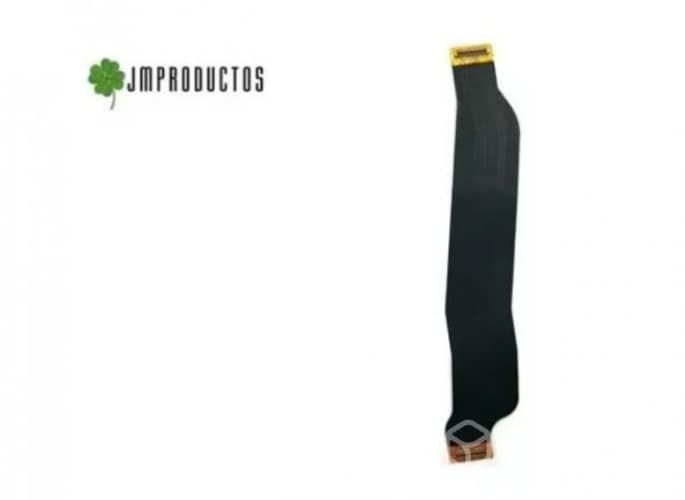 Flex Main Compatible Con Xiaomi Redmi Note 10 10s