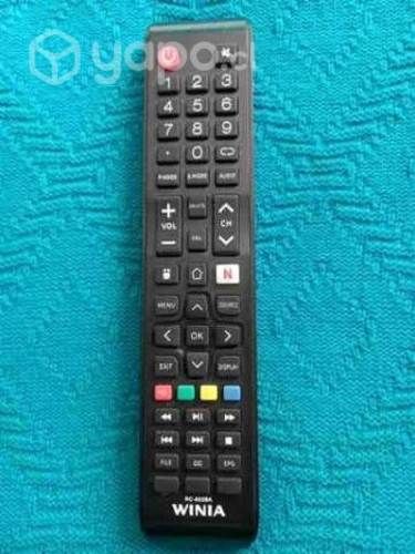 Winia control rc-802ba original smartv l43v750bas